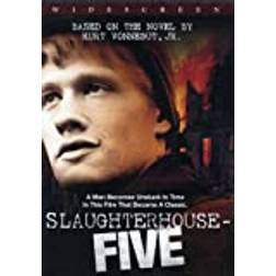 Slaughterhouse-Five [DVD] [1972] [Region 1] [US Import] [NTSC]
